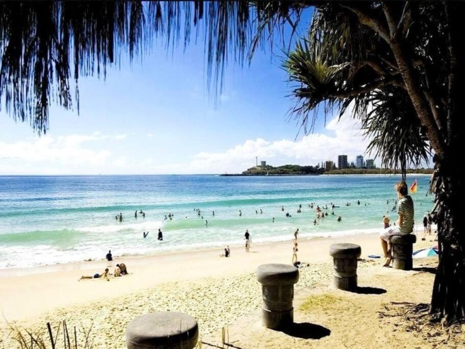 Gem In The Heart Of Mooloolaba - Landmark Resort Dış mekan fotoğraf