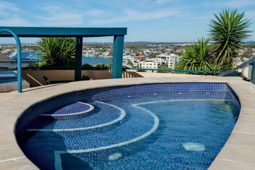Gem In The Heart Of Mooloolaba - Landmark Resort Dış mekan fotoğraf
